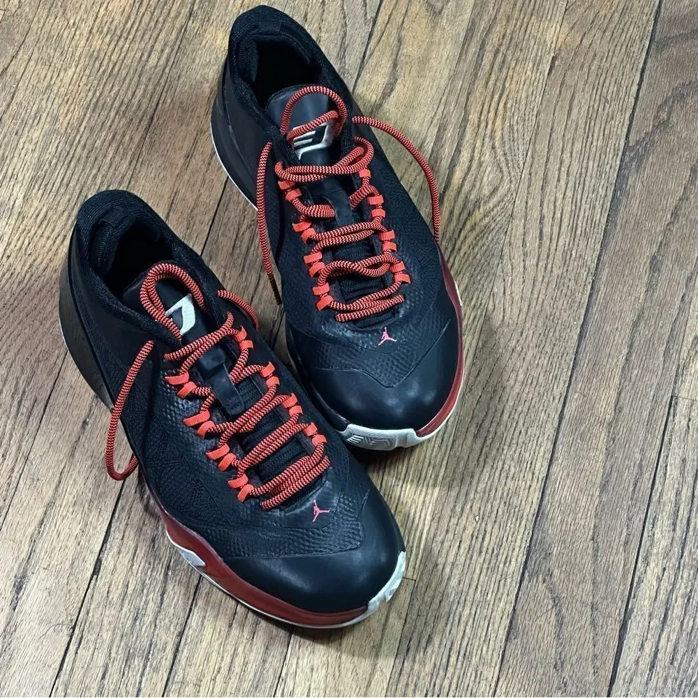 JORDAN YOUTH size 7
